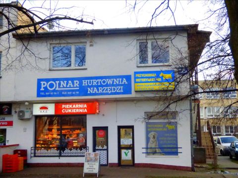 Sprzedaż Ogólne Targówek, Warszawa