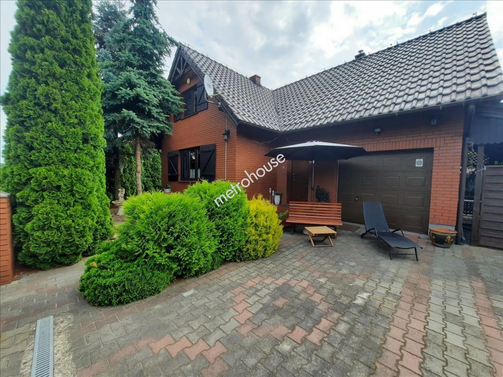 House  for sale, Słupecki, Mlecze