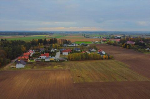 Sprzedaż Działka Gródki, pow. działdowski