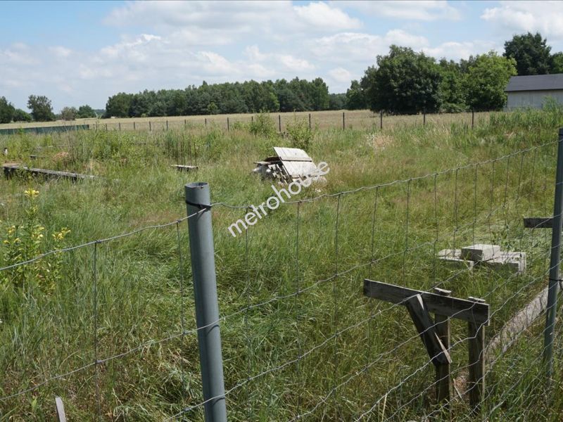Działka na sprzedaż, Piotrkowski, Janów