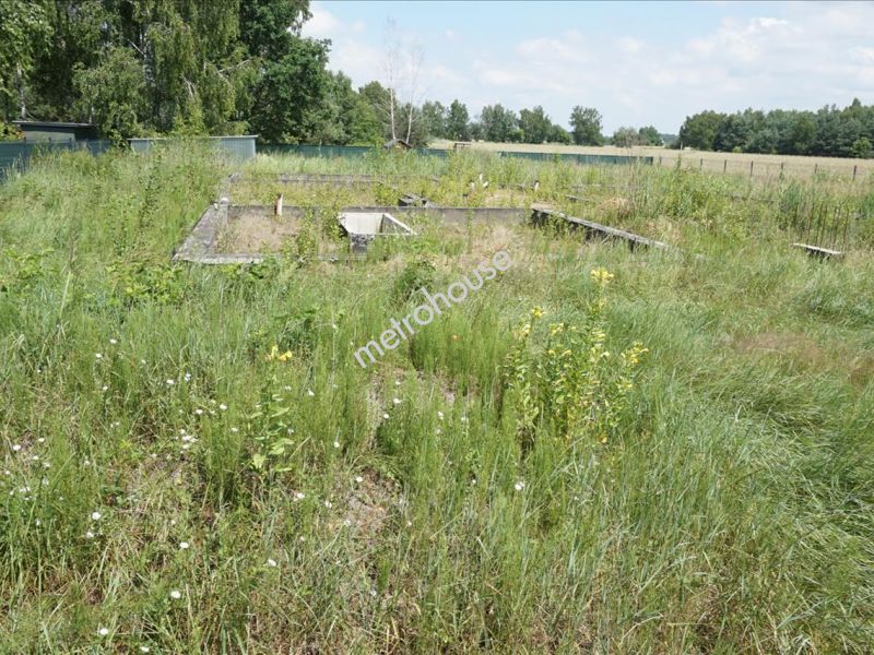 Działka na sprzedaż, Piotrkowski, Janów