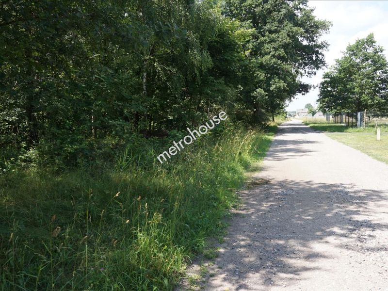 Działka na sprzedaż, Piotrkowski, Janów
