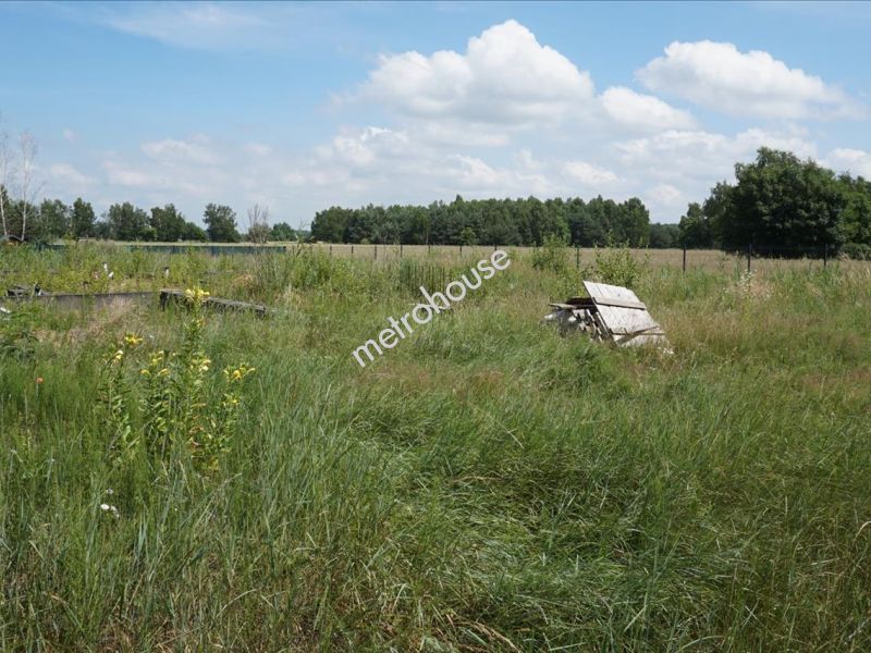 Działka na sprzedaż, Piotrkowski, Janów