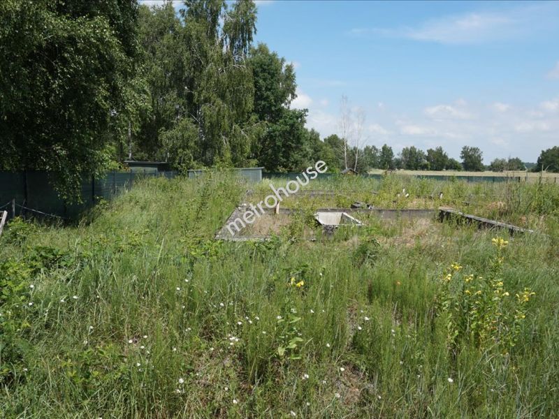 Działka na sprzedaż, Piotrkowski, Janów
