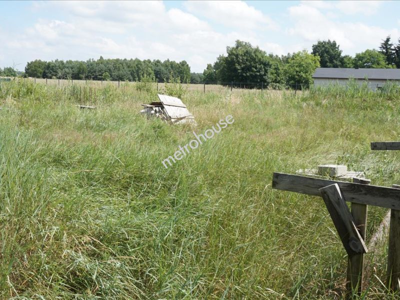 Działka na sprzedaż, Piotrkowski, Janów