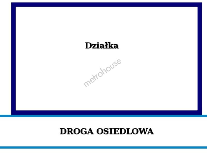 Działka na sprzedaż, Piotrkowski, Janów
