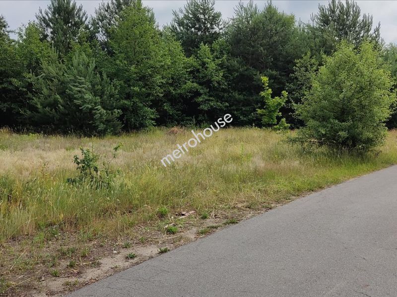 Działka na sprzedaż, Nowodworski, Nowe Polesie