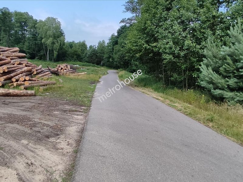 Działka na sprzedaż, Nowodworski, Nowe Polesie