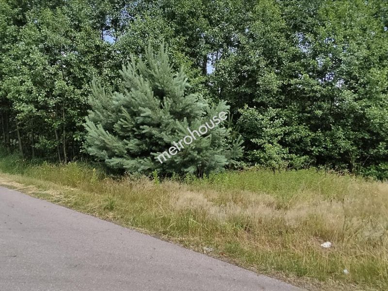 Działka na sprzedaż, Nowodworski, Nowe Polesie