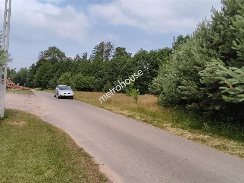 Działka na sprzedaż, Nowodworski, Nowe Polesie