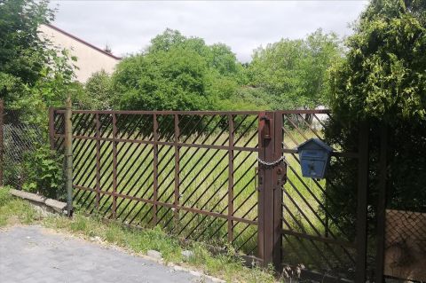 Sprzedaż Działka Tomaszów Mazowiecki