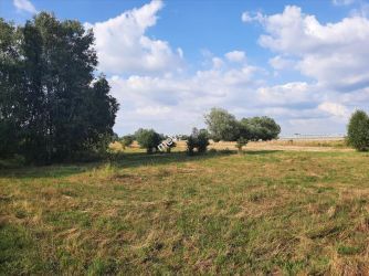 Działka na sprzedaż, Nowodworski, Nowa Mała Wieś