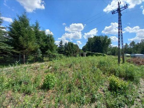 Sprzedaż Działka Aleksandrów Łódzki, pow. zgierski