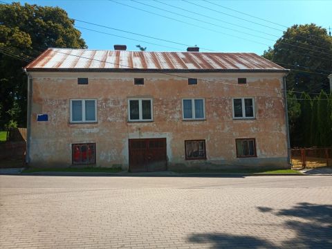 Sprzedaż Dom Krzywcza, pow. przemyski