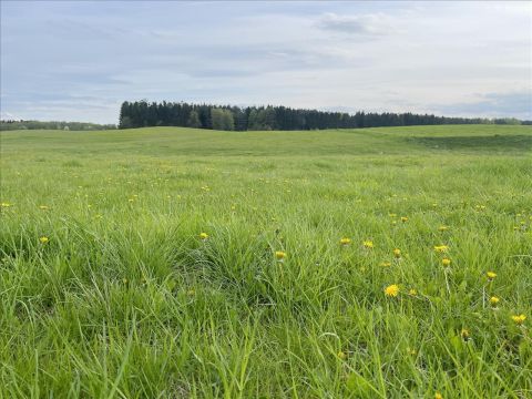 Sprzedaż Działka Pieczarki, pow. węgorzewski