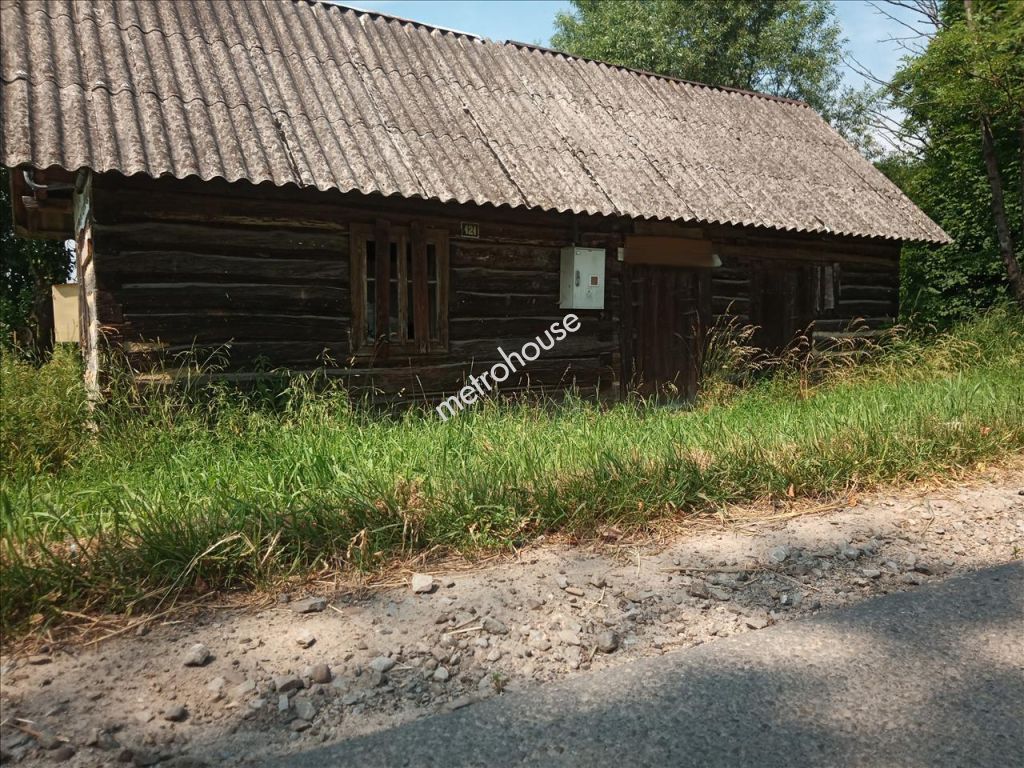 House  for sale, Rzeszowski, Dynów
