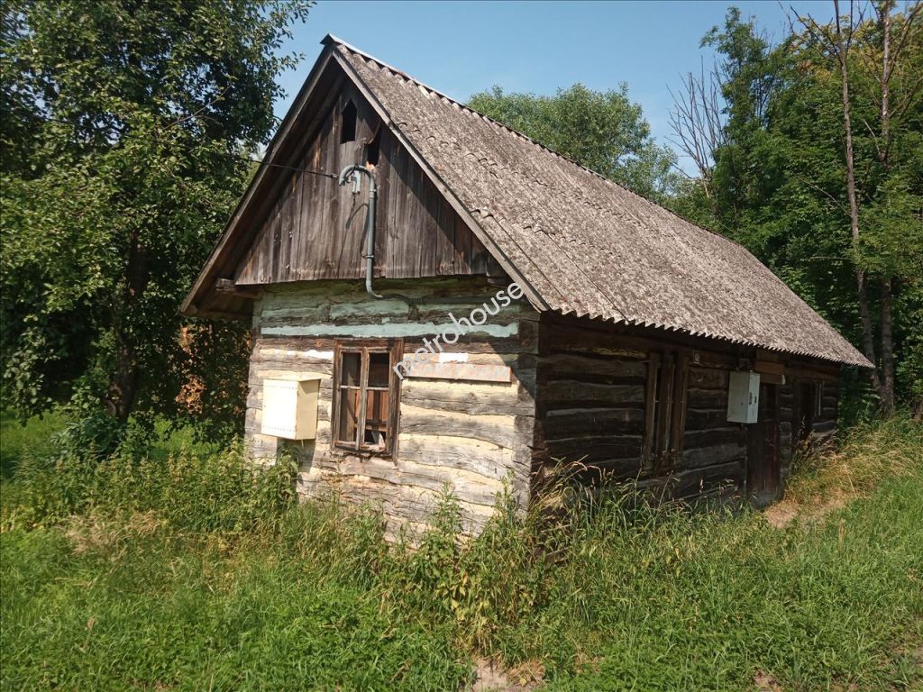 House  for sale, Rzeszowski, Dynów