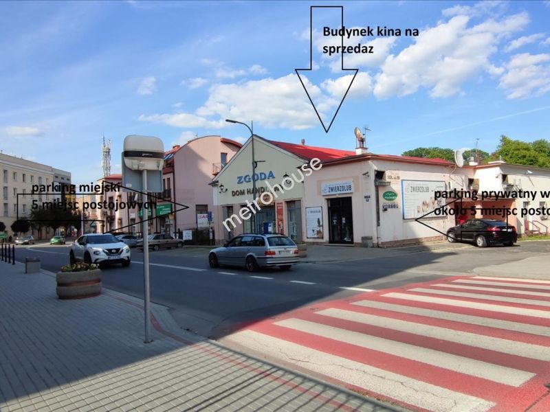 Lokal na sprzedaż, Jasielski, Jasło