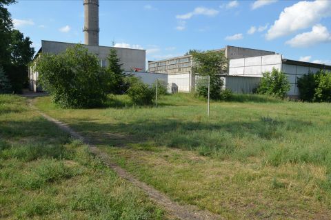 Sprzedaż Przemysłowe Tomaszów Mazowiecki