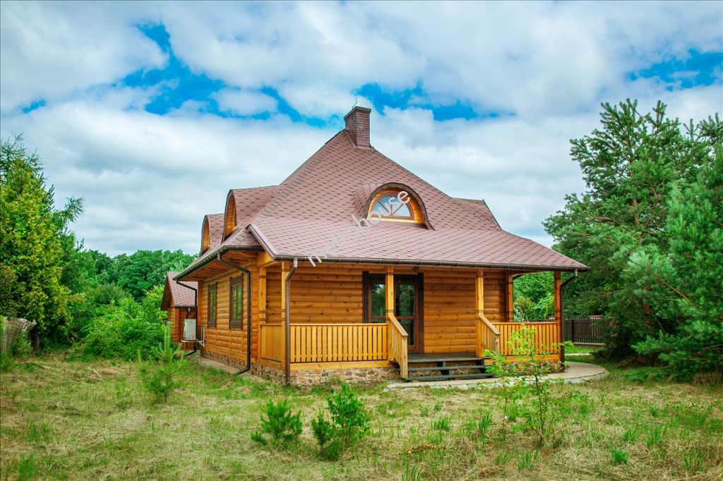 House  for sale, Legionowski, Rajszew