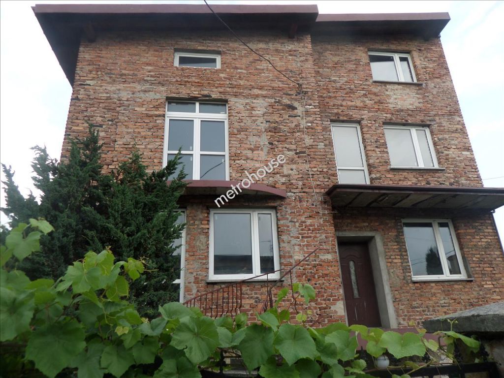 House  for sale, Sosnowiec, Milowice