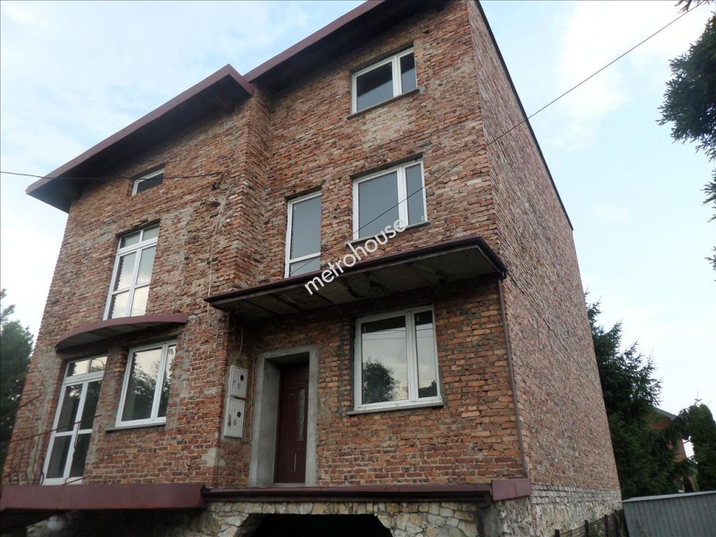 Dom na sprzedaż, Sosnowiec, Milowice