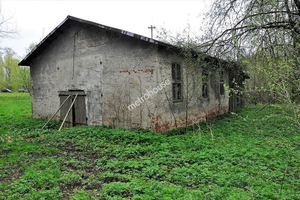 House  for sale, Lidzbarski, Stoczek