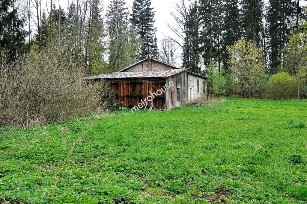 House  for sale, Lidzbarski, Stoczek