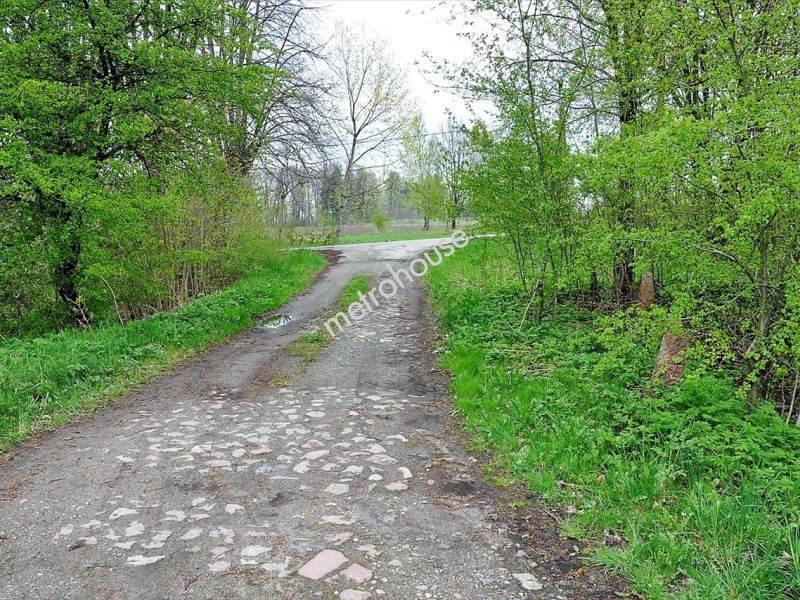 Dom na sprzedaż, Lidzbarski, Kiwity, Stoczek