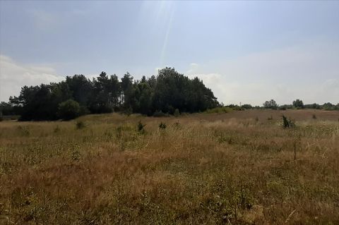 Sprzedaż Działka Siemianice, pow. słupski