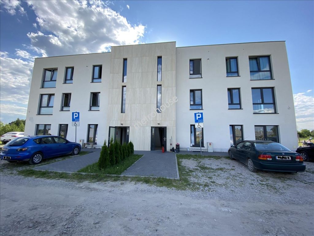 Hotel na sprzedaż, Piaseczyński, Wólka Kosowska