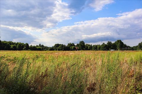 Sprzedaż Działka Polesie, Łódź