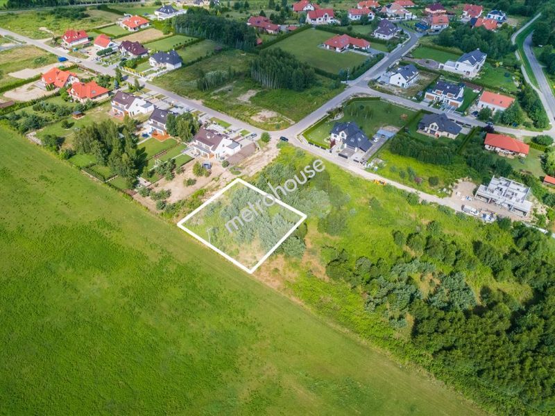 Działka na sprzedaż, Olsztyński, Stawiguda, Tomaszkowo