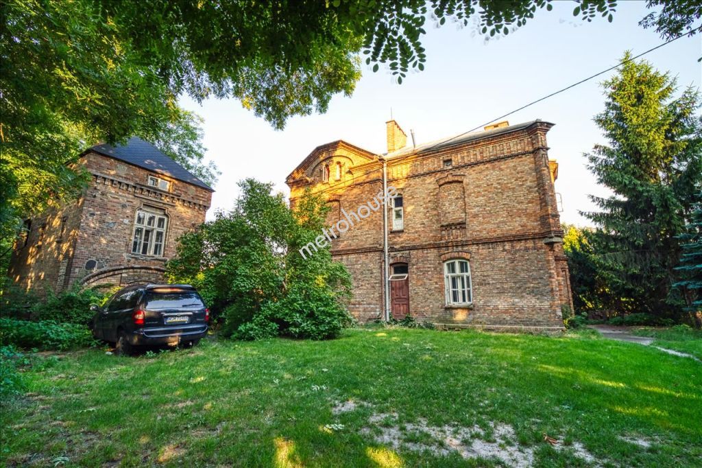 House  for sale, Grodziski, Grodzisk Mazowiecki