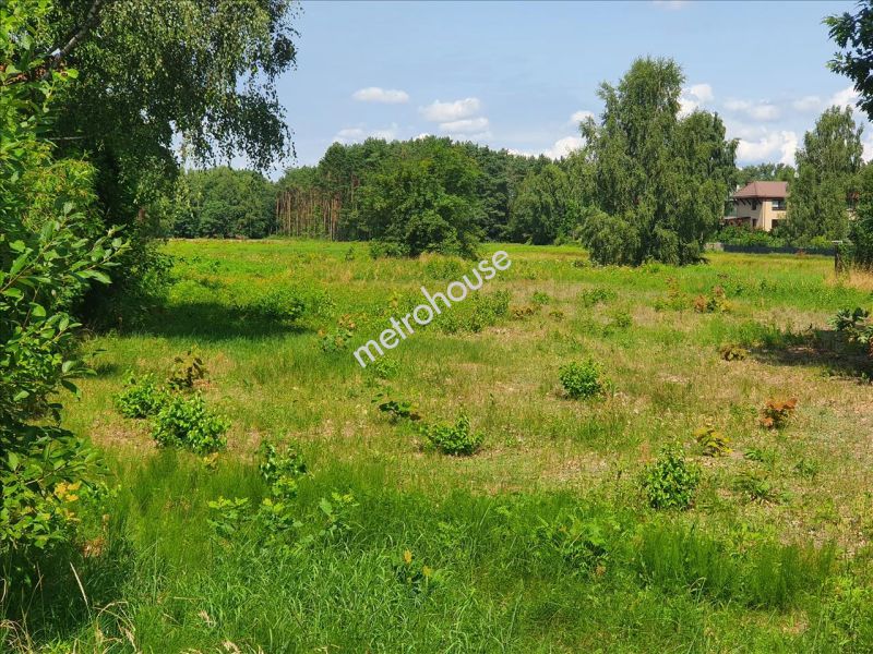 Działka na sprzedaż, Pruszkowski, Nadarzyn