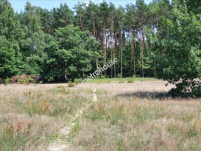 Działka na sprzedaż, Pruszkowski, Nadarzyn