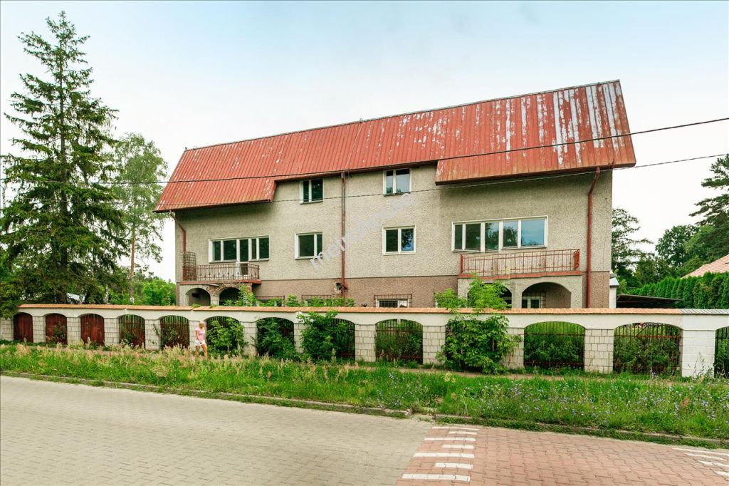 Hotel na sprzedaż, Piaseczyński, Piaseczno