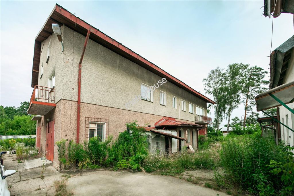 Hotel  for sale, Piaseczyński, Piaseczno