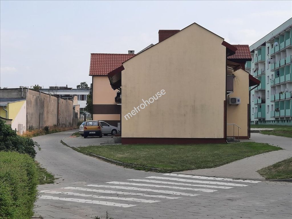 House  for sale, żniński, Żnin