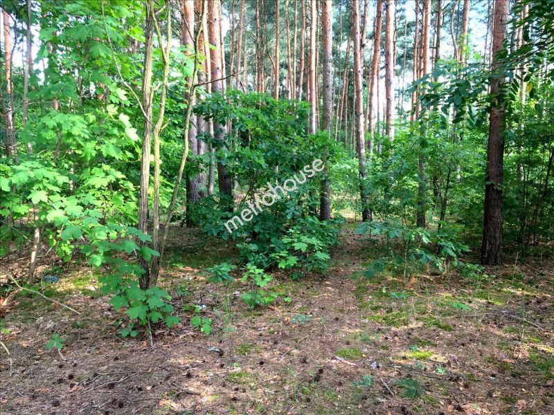 Działka na sprzedaż, Piaseczyński, Konstancin-Jeziorna
