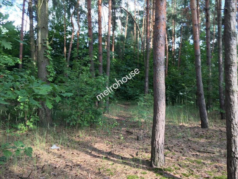 Działka na sprzedaż, Piaseczyński, Konstancin-Jeziorna