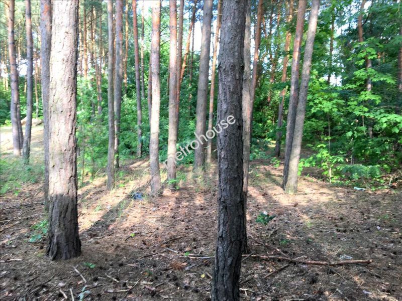 Działka na sprzedaż, Piaseczyński, Konstancin-Jeziorna