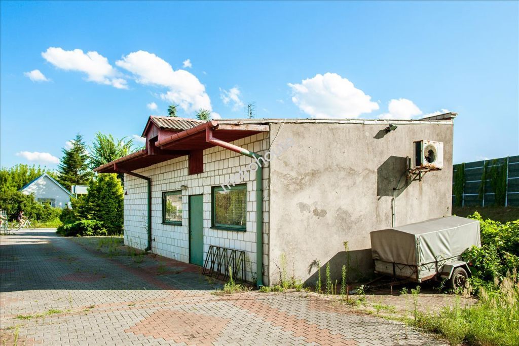 Pensjonat na sprzedaż, Białobrzeski, Stary Gózd