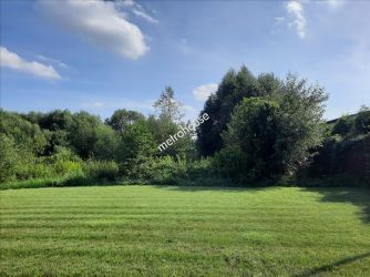Działka na sprzedaż, Miński, Okuniew