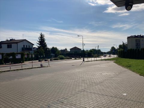 Sprzedaż Działka Józefosław, pow. piaseczyński