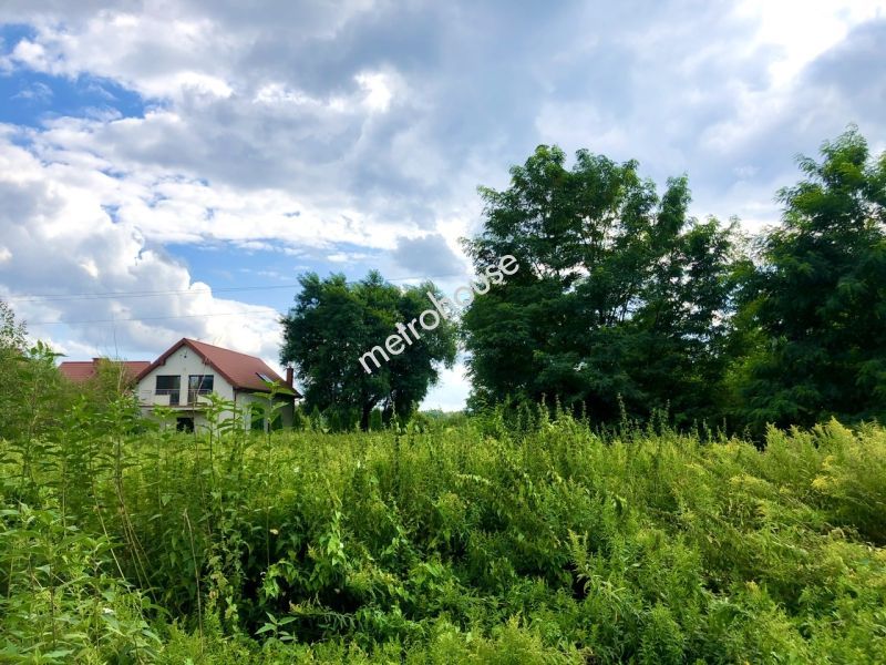 Działka na sprzedaż, Piaseczyński, Grochowa
