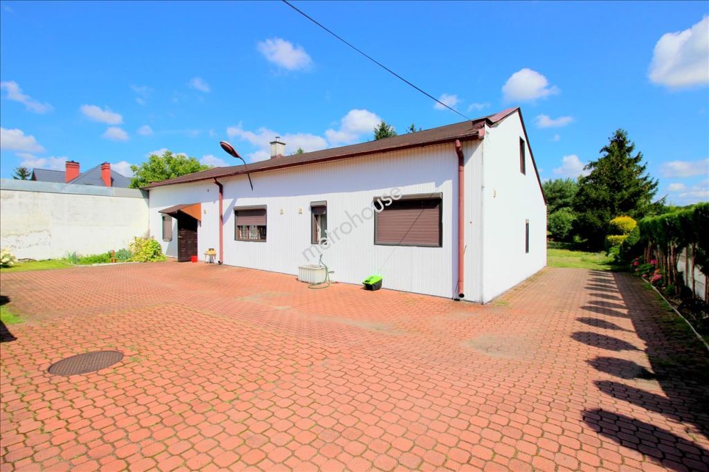 House  for sale, Pabianicki, Piątkowisko