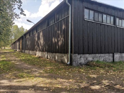 Sprzedaż Działka Miastko, pow. bytowski
