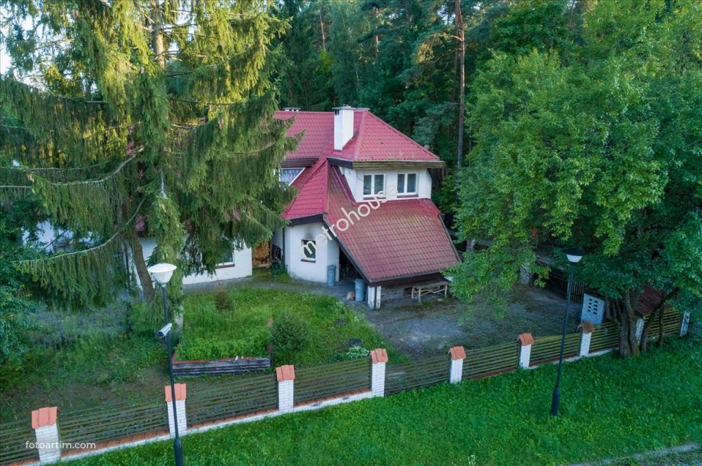Dom na sprzedaż, Olsztyński, Naterki