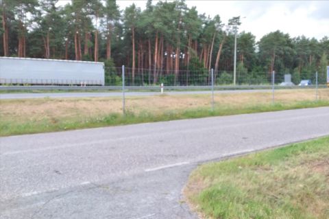 Sprzedaż Działka Deskurów, pow. wyszkowski